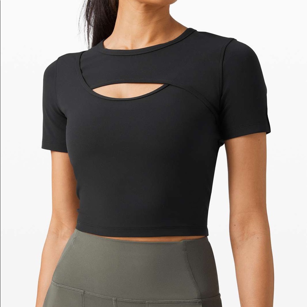 Lululemon top